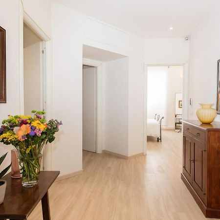 Bea'S Guesthouse Rome Bagian luar foto