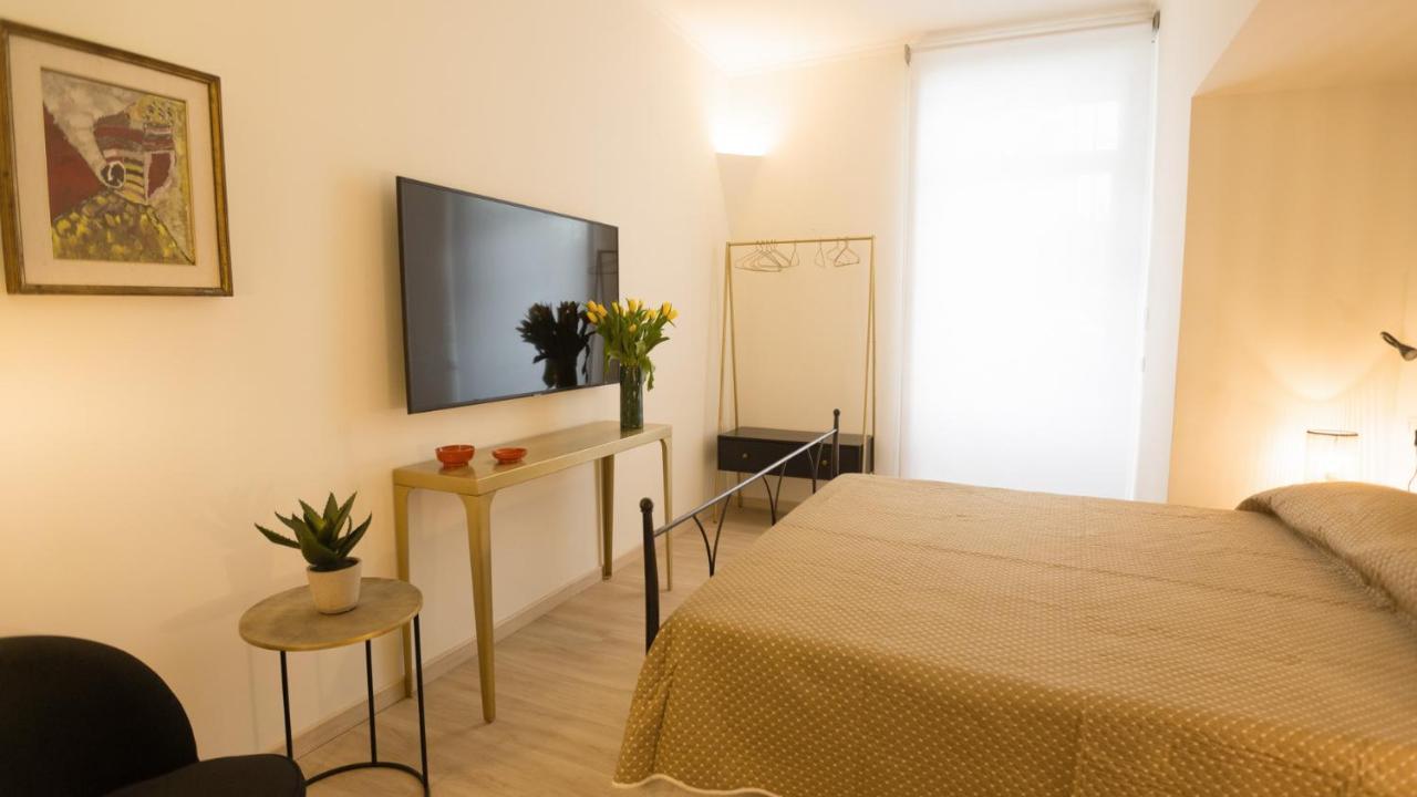 Bea'S Guesthouse Rome Bagian luar foto