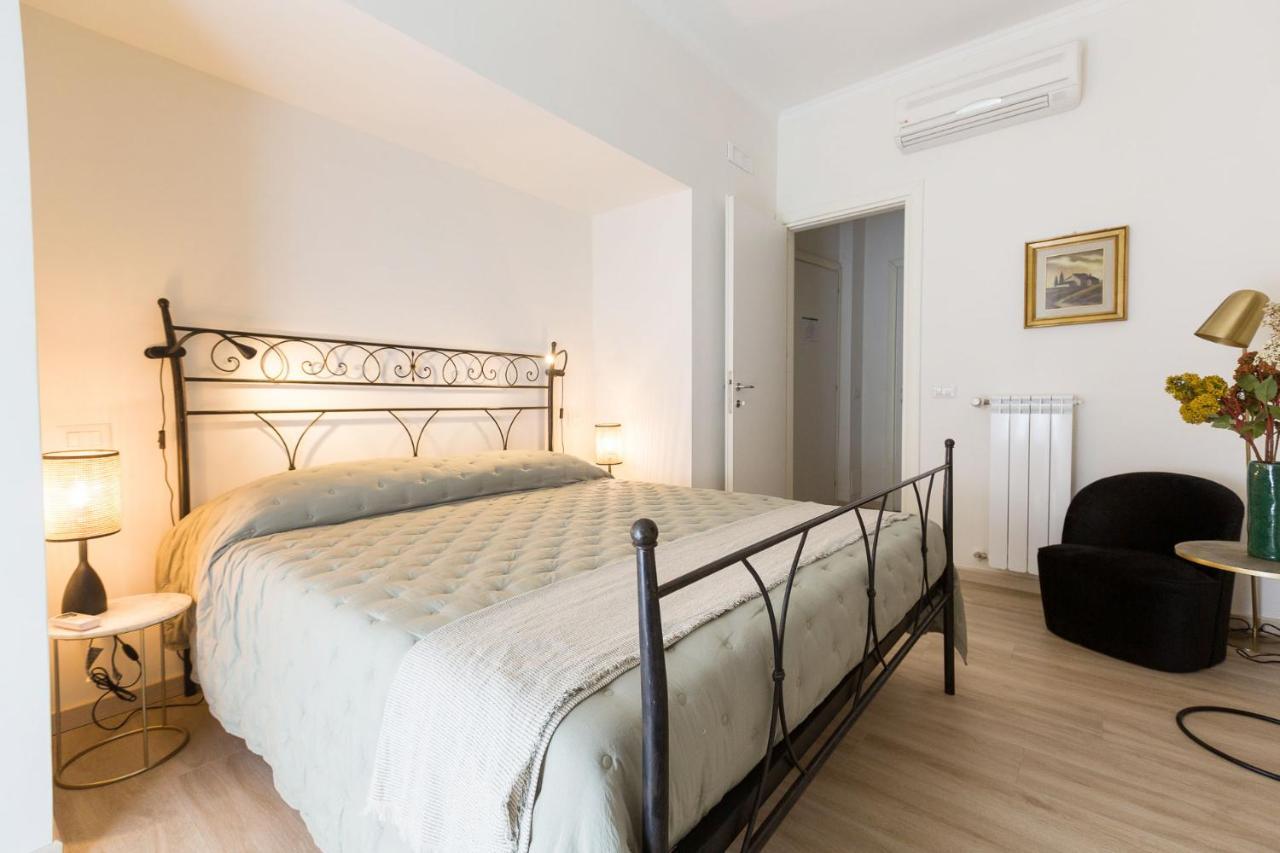 Bea'S Guesthouse Rome Bagian luar foto