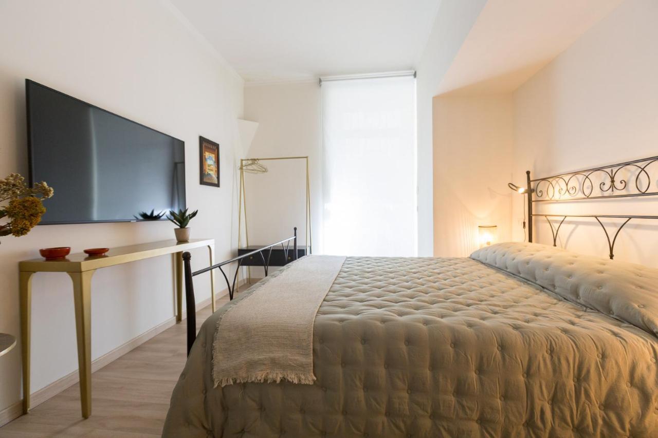 Bea'S Guesthouse Rome Bagian luar foto