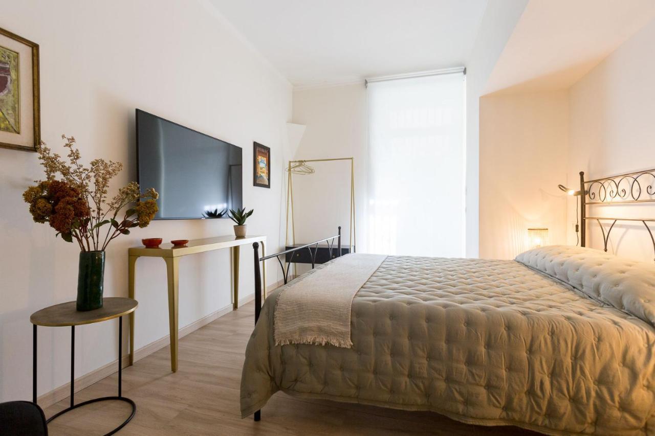 Bea'S Guesthouse Rome Bagian luar foto