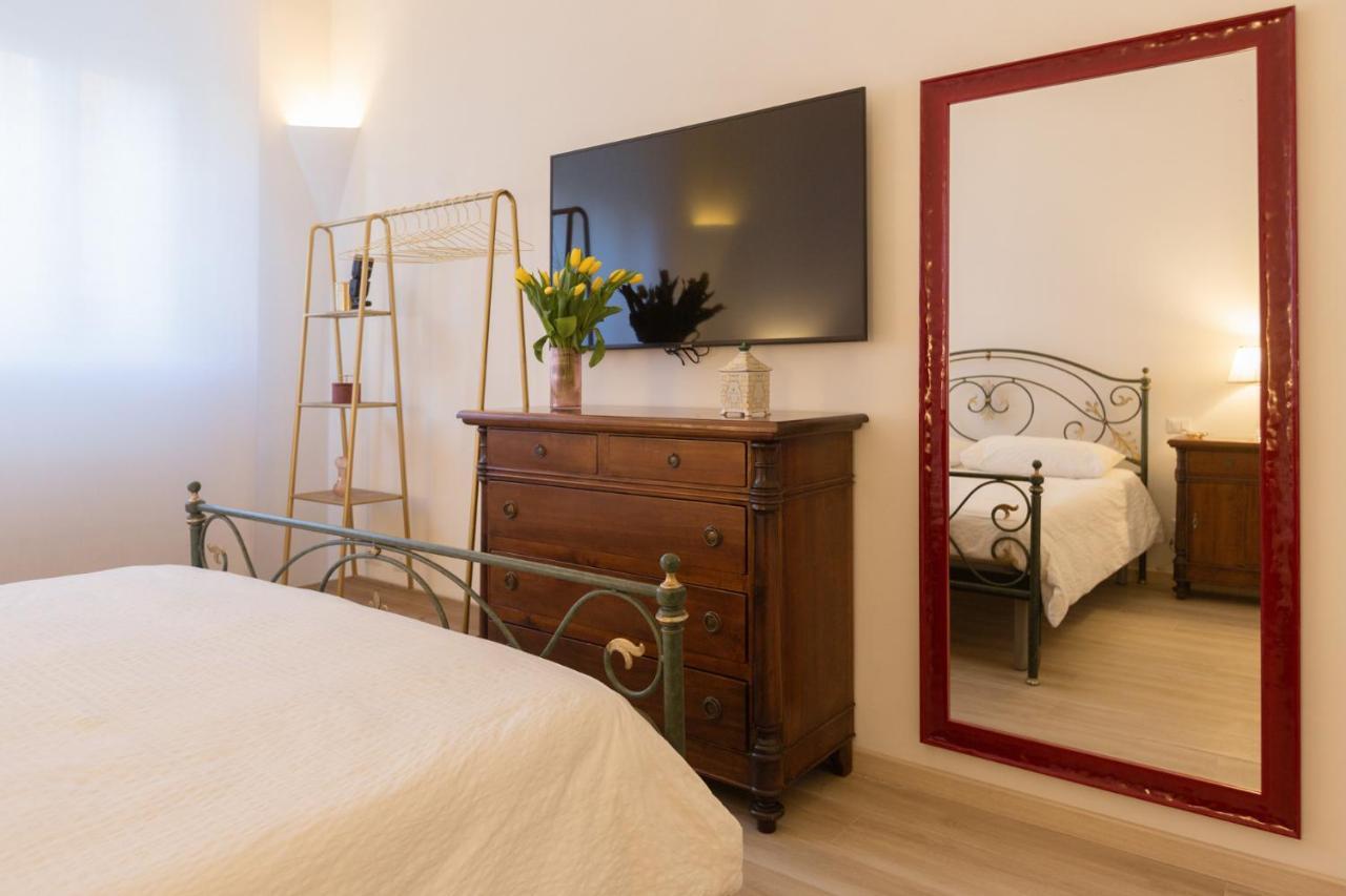 Bea'S Guesthouse Rome Bagian luar foto