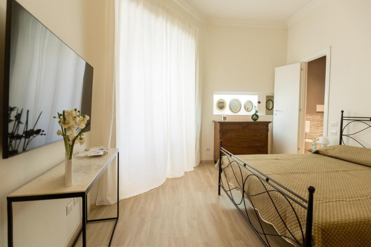 Bea'S Guesthouse Rome Bagian luar foto
