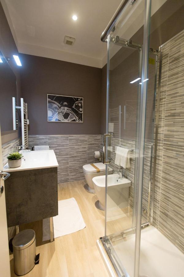 Bea'S Guesthouse Rome Bagian luar foto