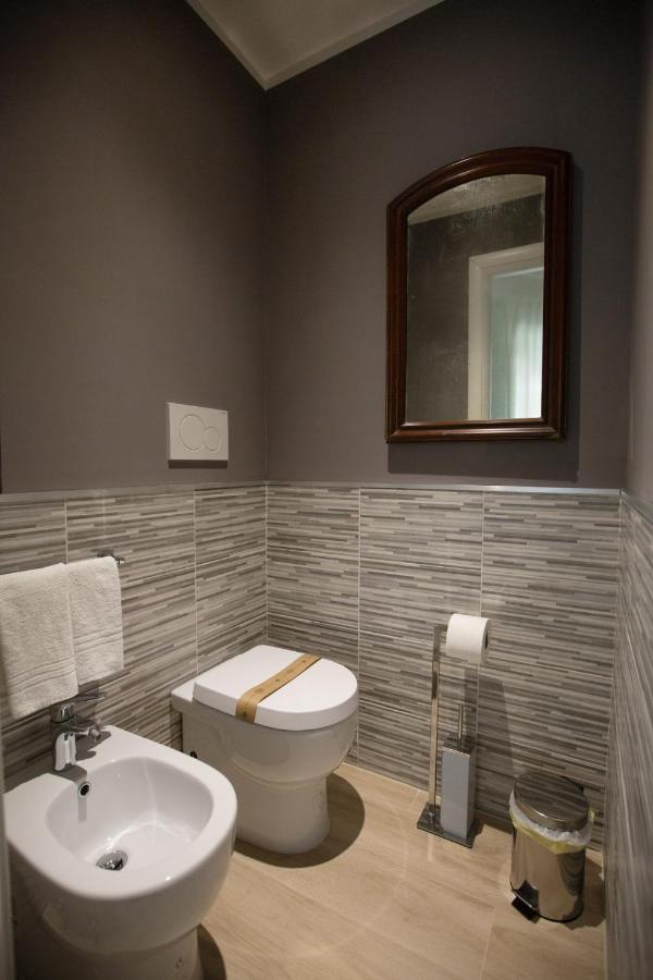 Bea'S Guesthouse Rome Bagian luar foto