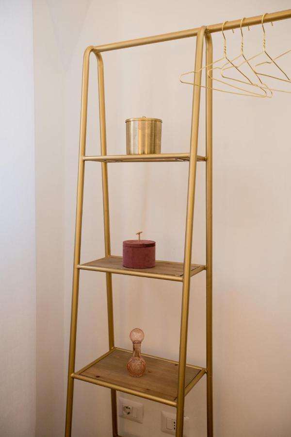 Bea'S Guesthouse Rome Bagian luar foto