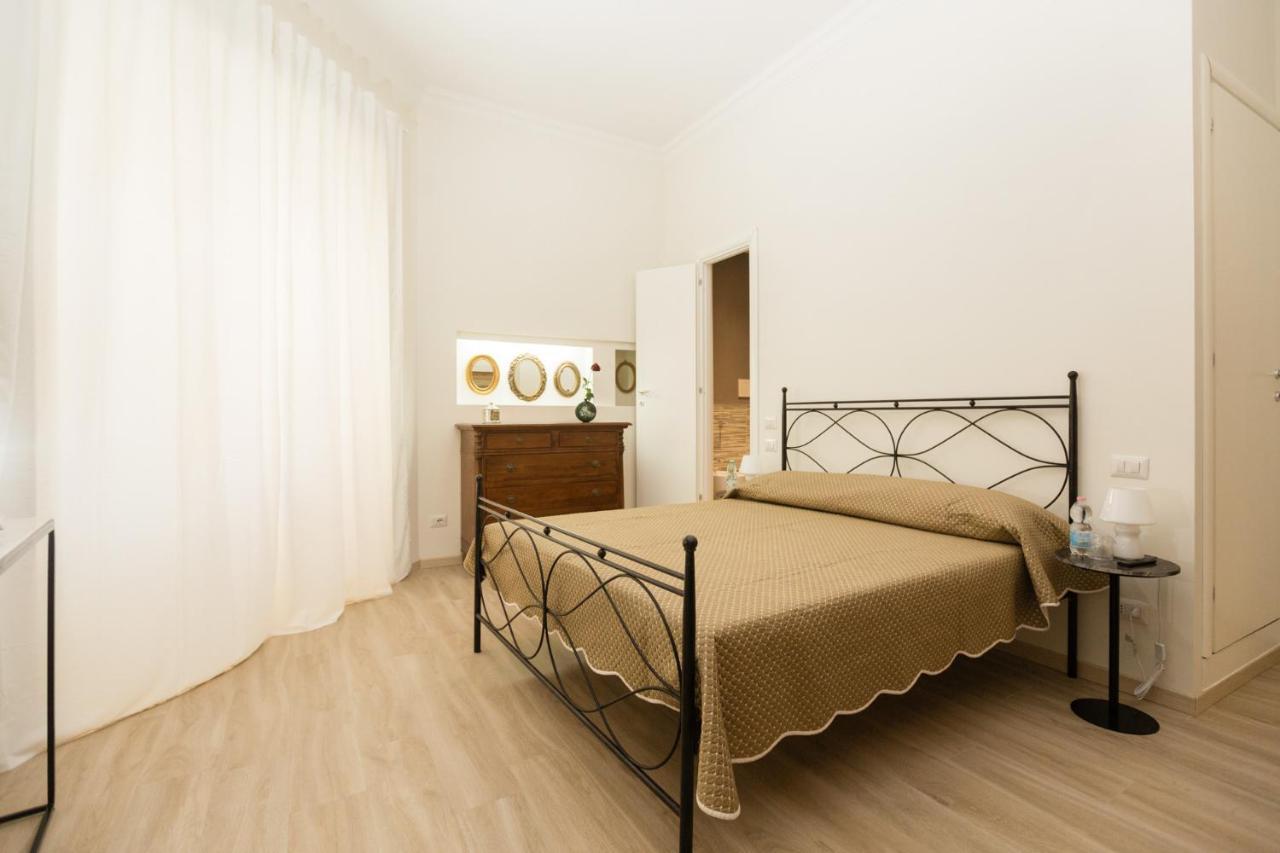 Bea'S Guesthouse Rome Bagian luar foto
