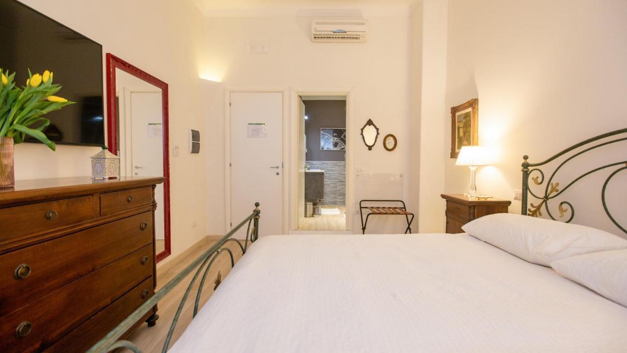 Bea'S Guesthouse Rome Bagian luar foto