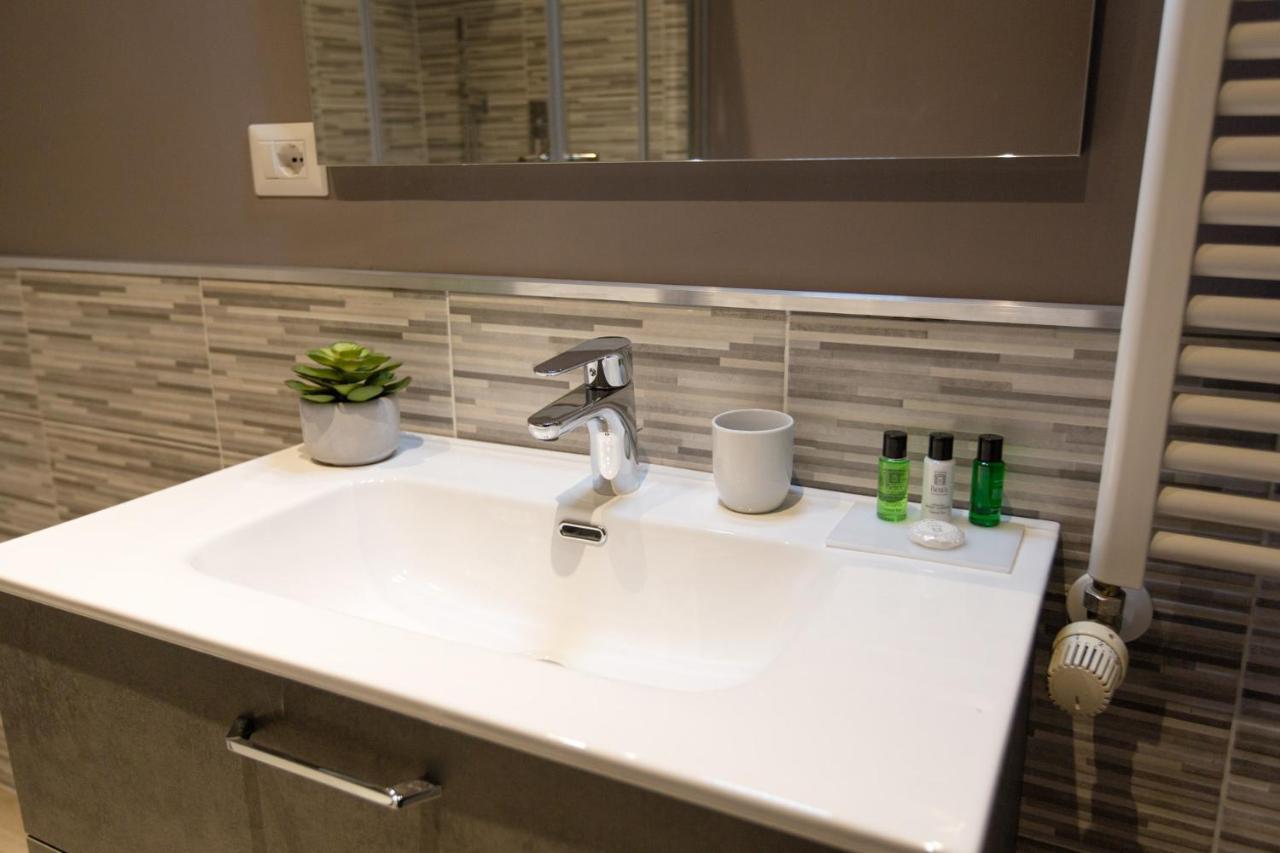 Bea'S Guesthouse Rome Bagian luar foto