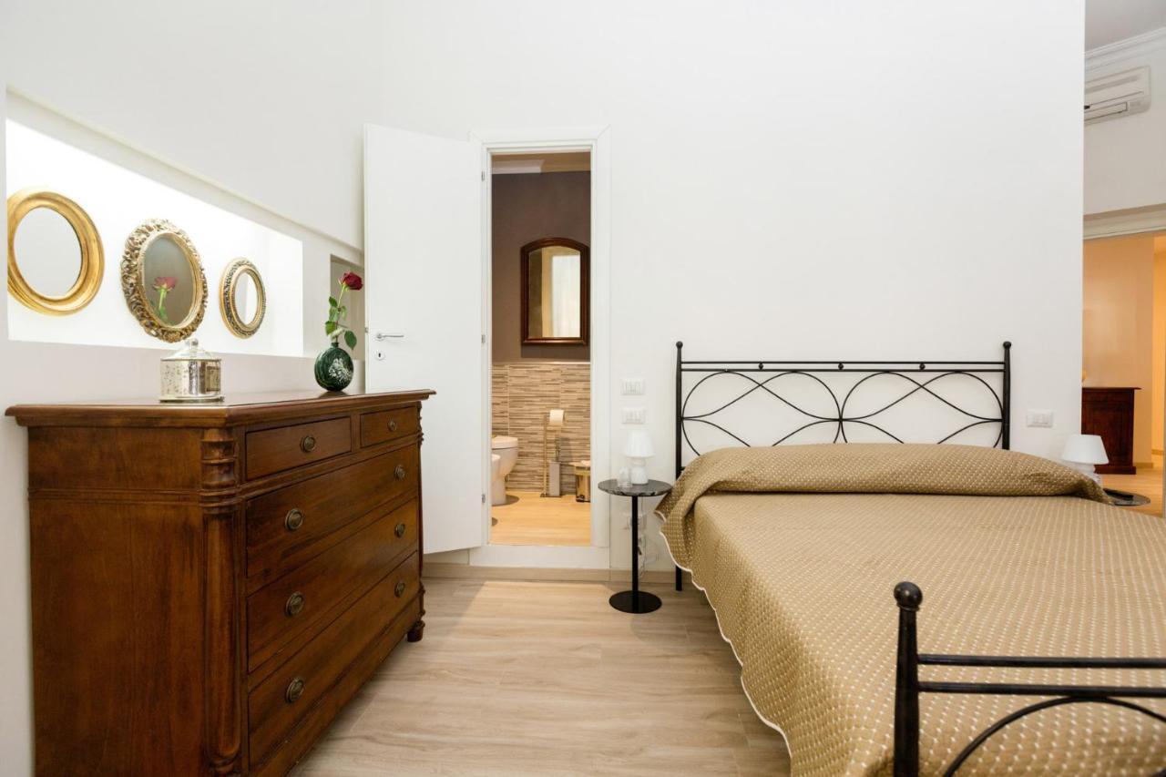 Bea'S Guesthouse Rome Bagian luar foto