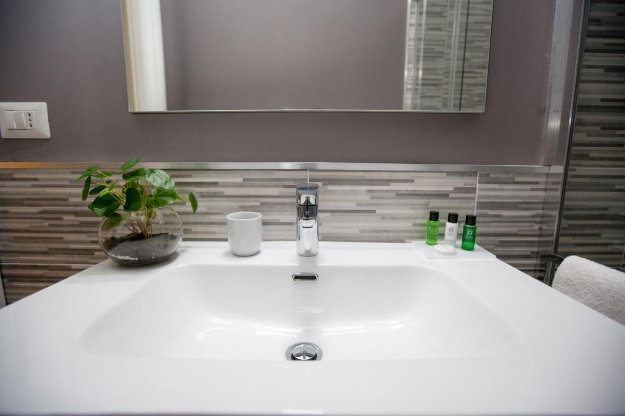 Bea'S Guesthouse Rome Bagian luar foto