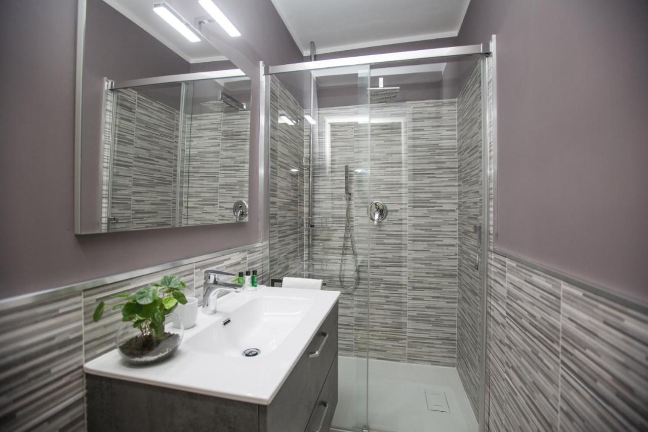 Bea'S Guesthouse Rome Bagian luar foto
