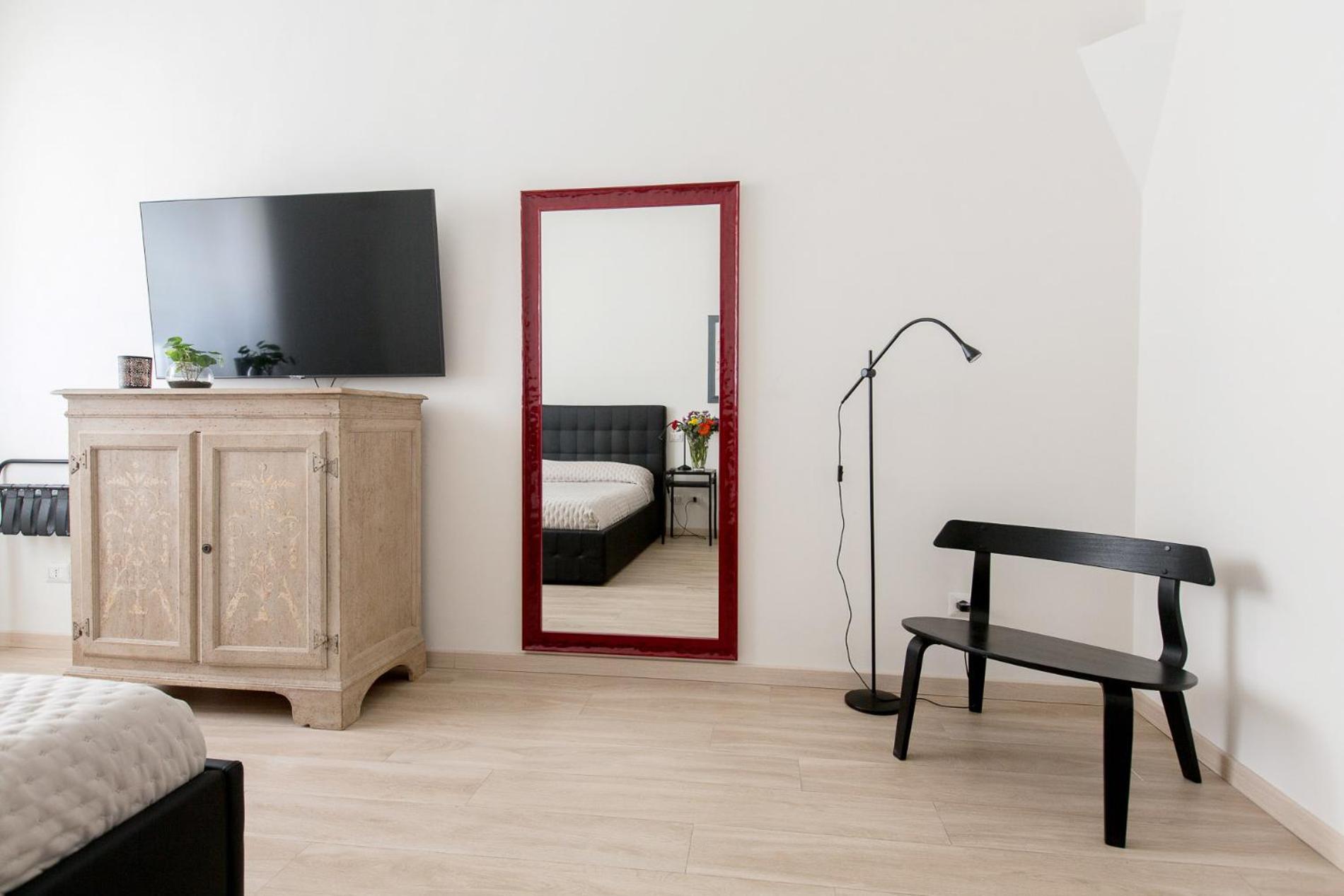 Bea'S Guesthouse Rome Bagian luar foto