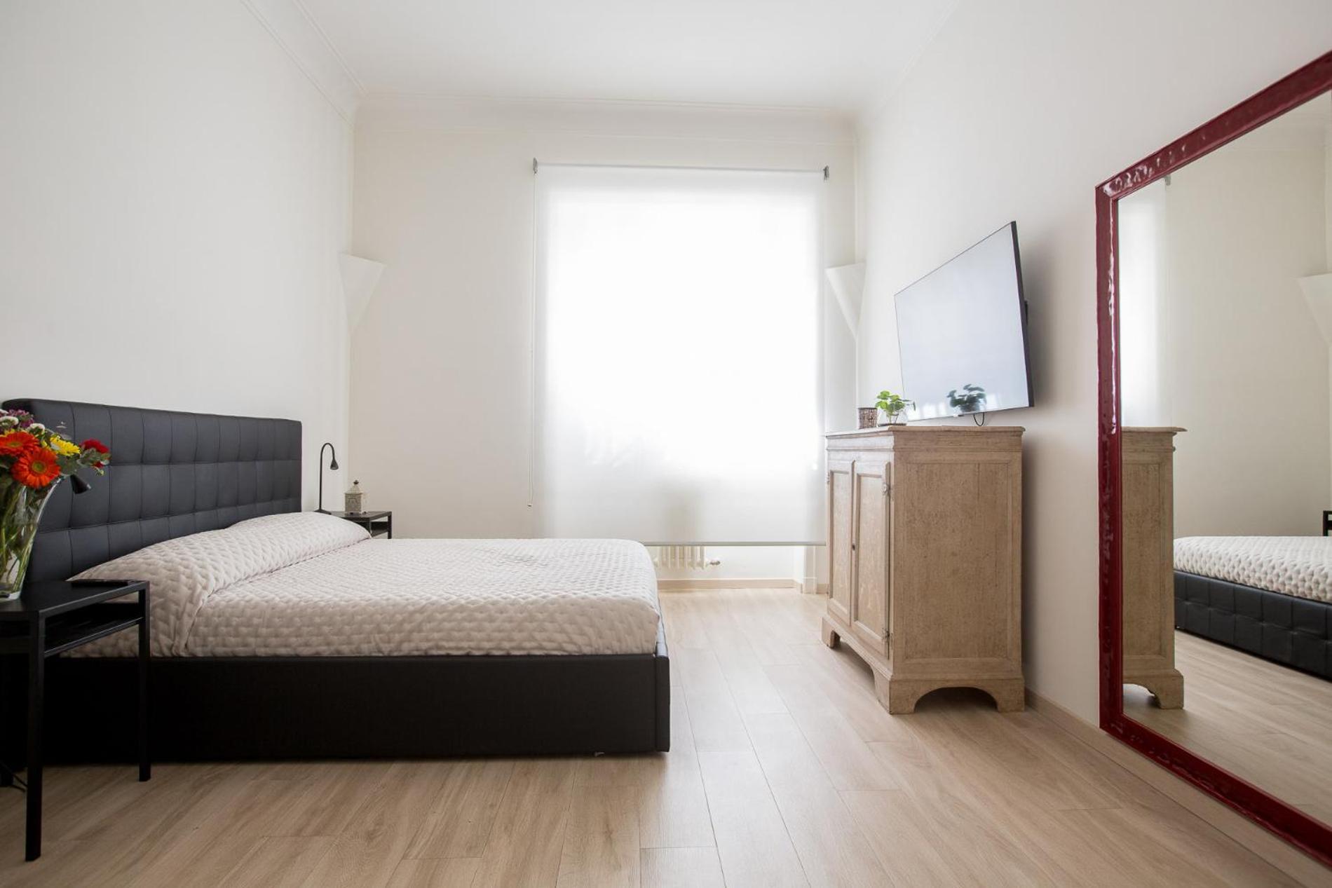 Bea'S Guesthouse Rome Bagian luar foto