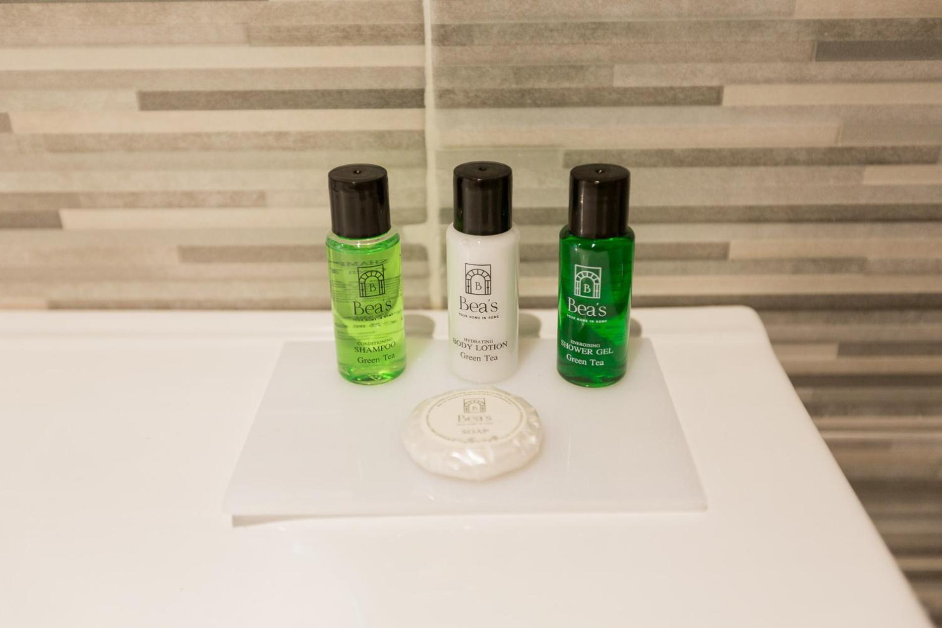 Bea'S Guesthouse Rome Bagian luar foto