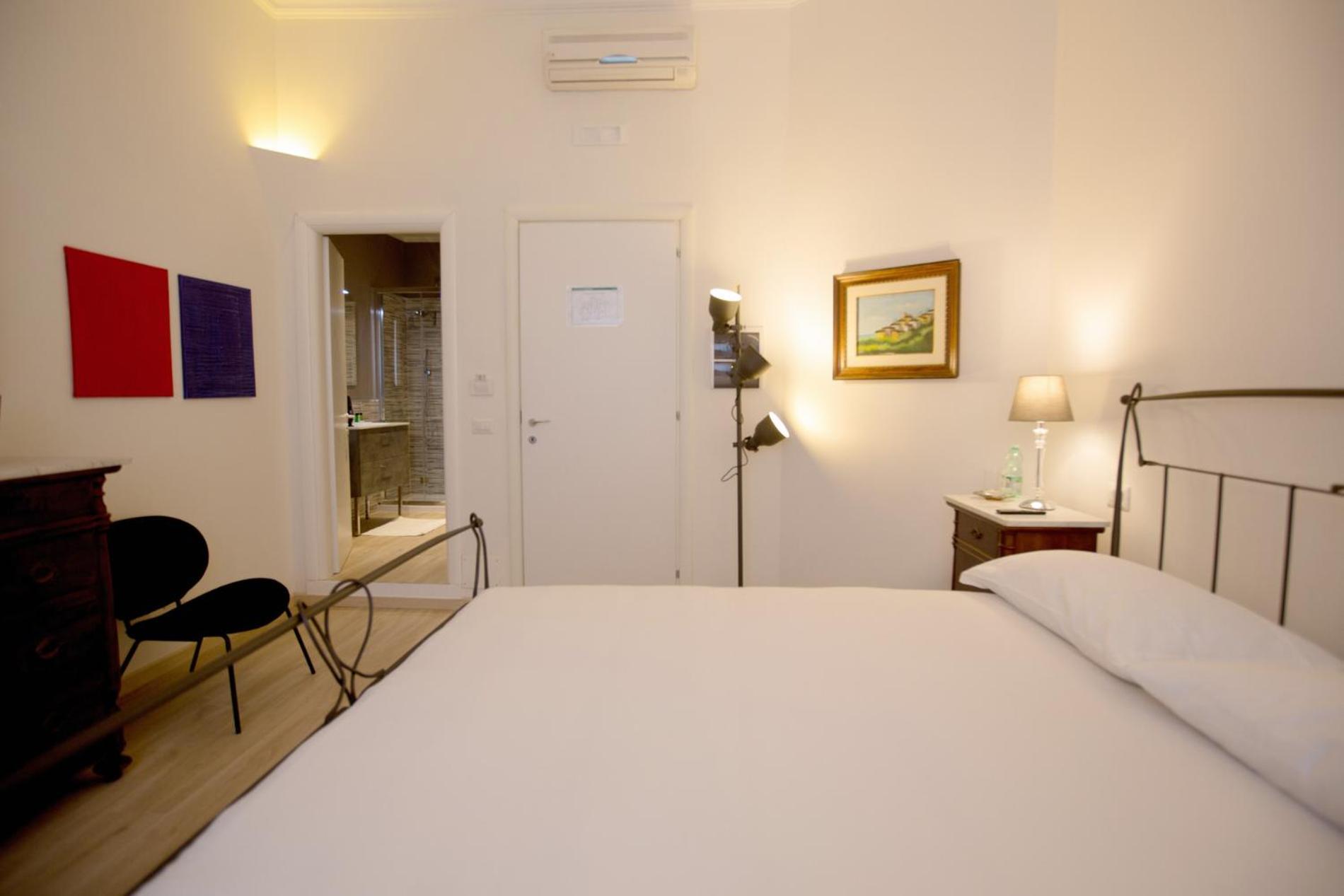 Bea'S Guesthouse Rome Bagian luar foto
