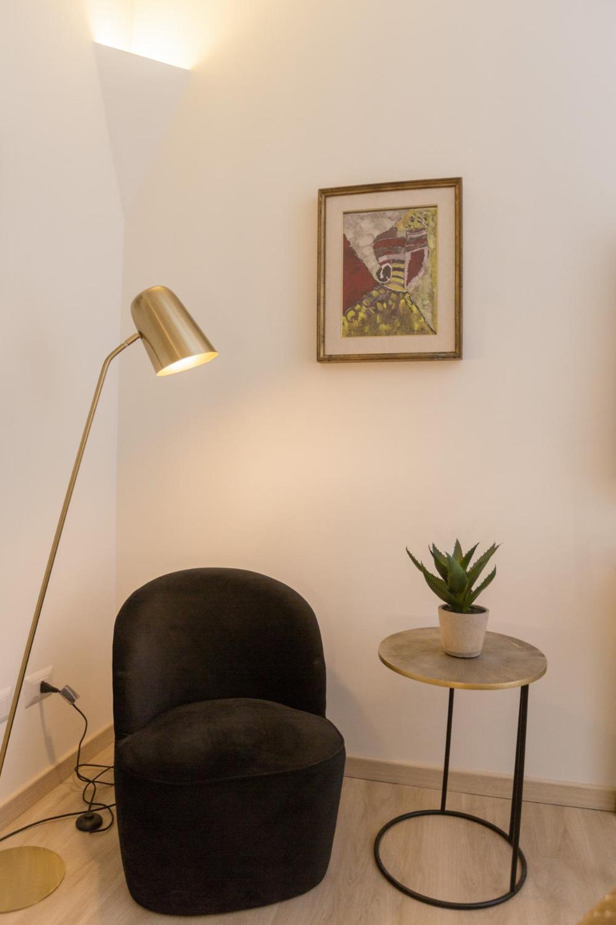 Bea'S Guesthouse Rome Bagian luar foto