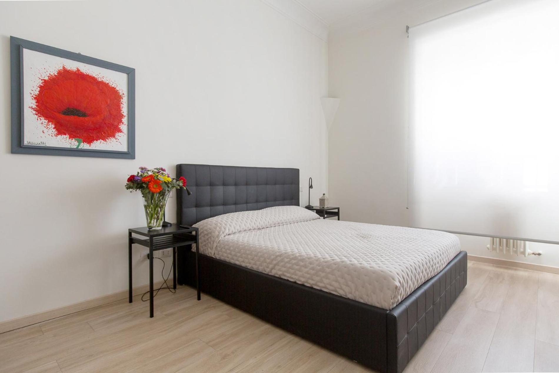 Bea'S Guesthouse Rome Bagian luar foto
