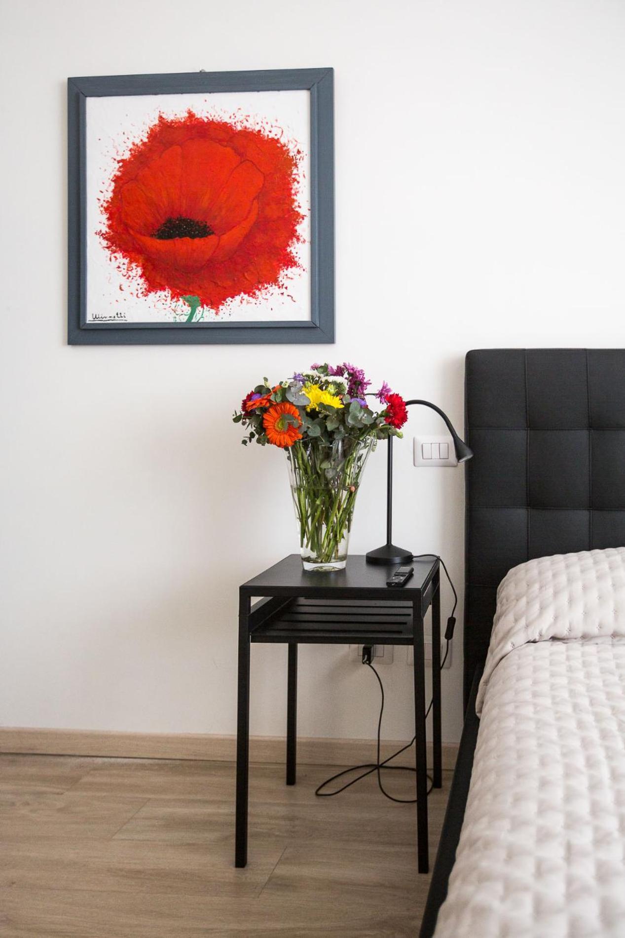 Bea'S Guesthouse Rome Bagian luar foto