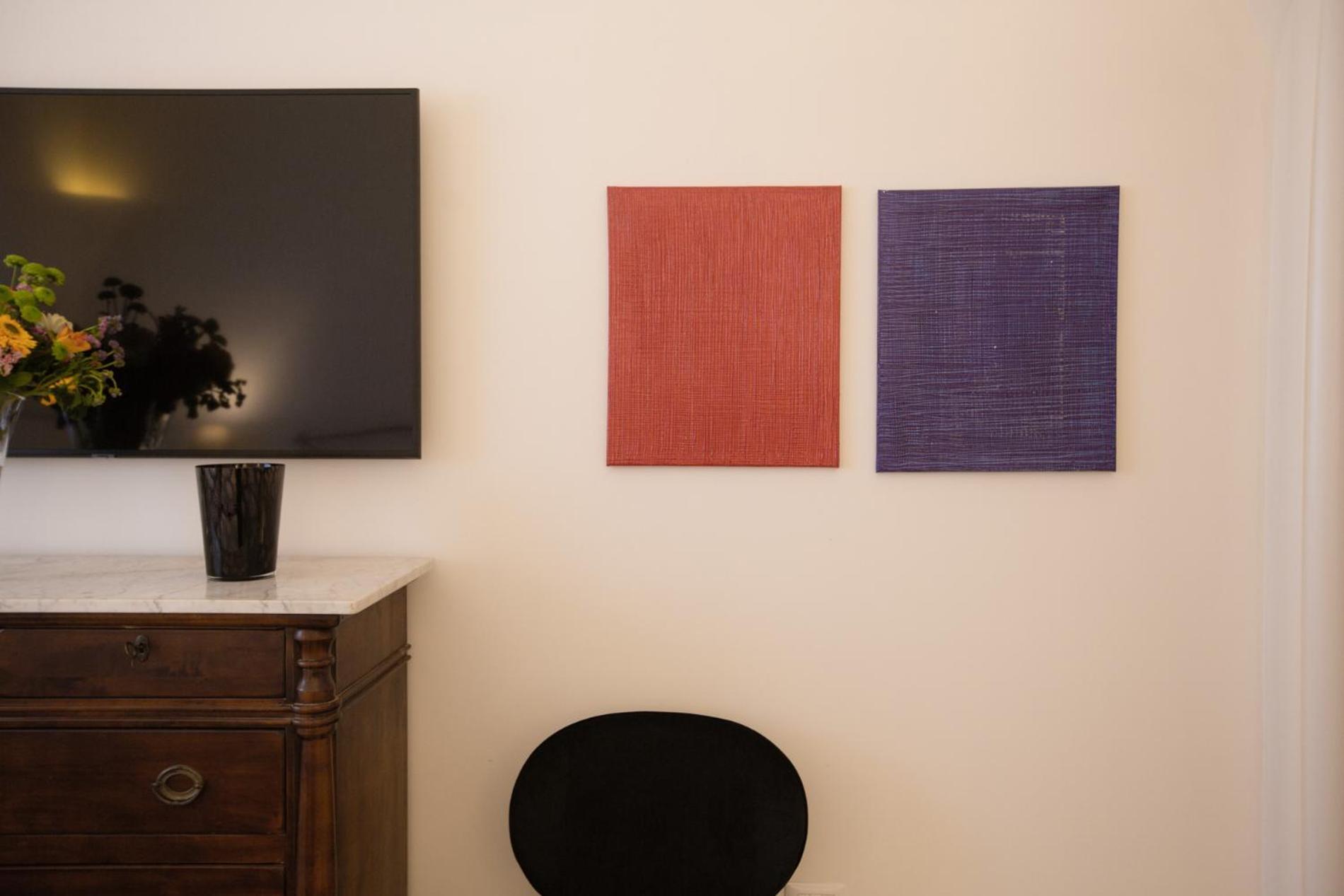 Bea'S Guesthouse Rome Bagian luar foto