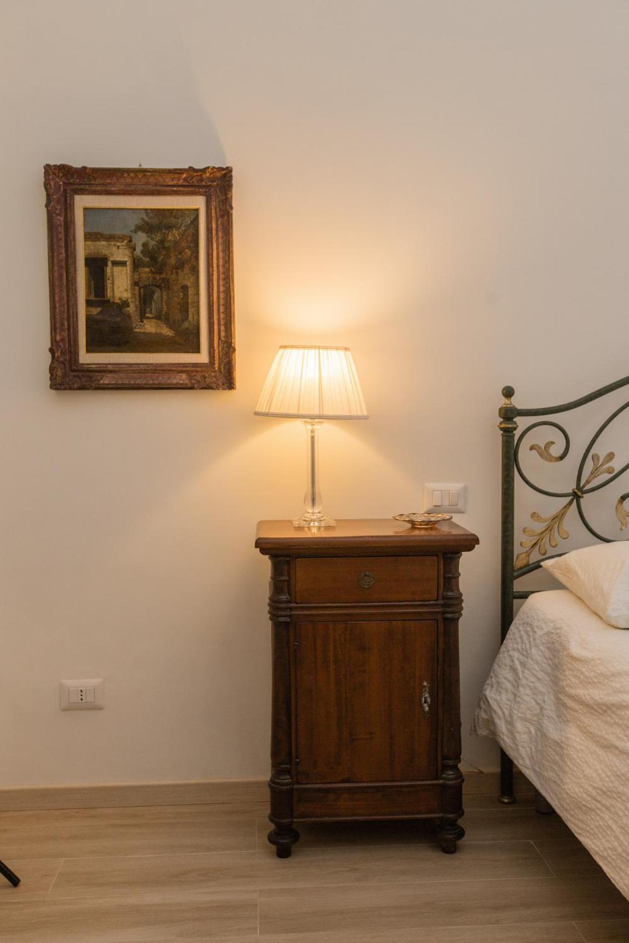 Bea'S Guesthouse Rome Bagian luar foto