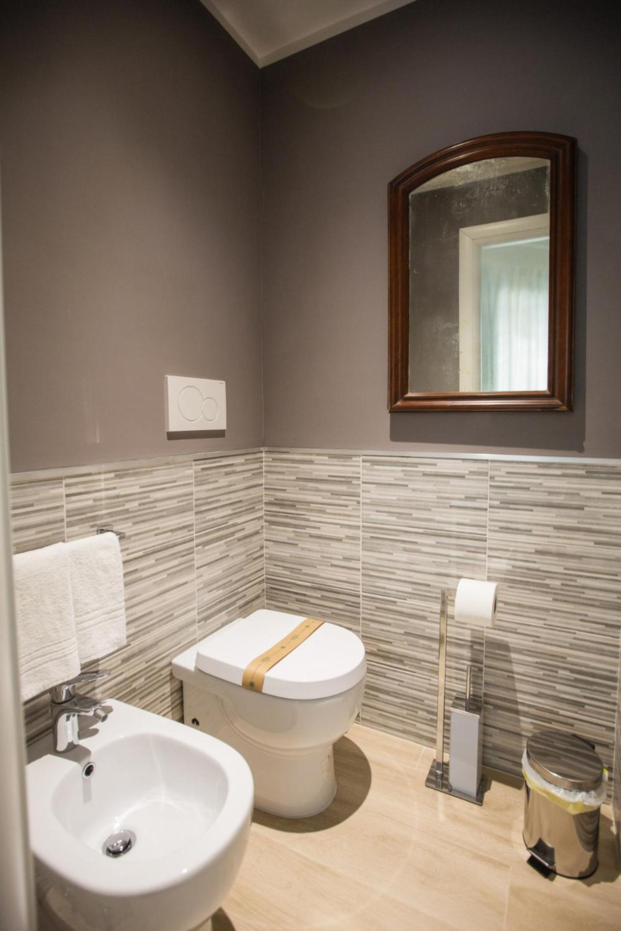 Bea'S Guesthouse Rome Bagian luar foto