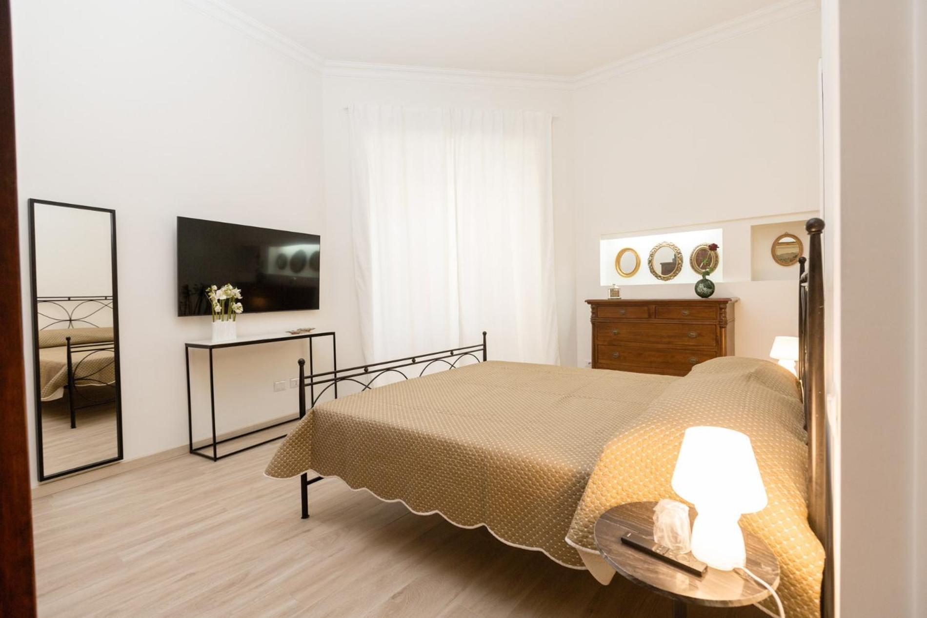 Bea'S Guesthouse Rome Bagian luar foto