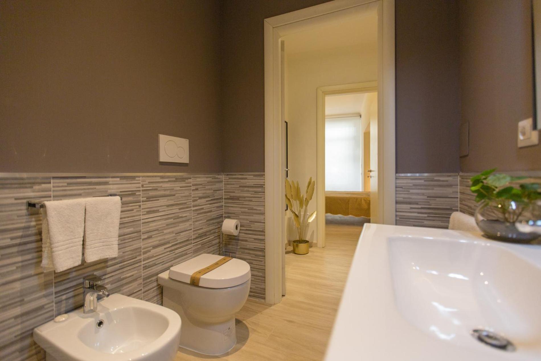 Bea'S Guesthouse Rome Bagian luar foto