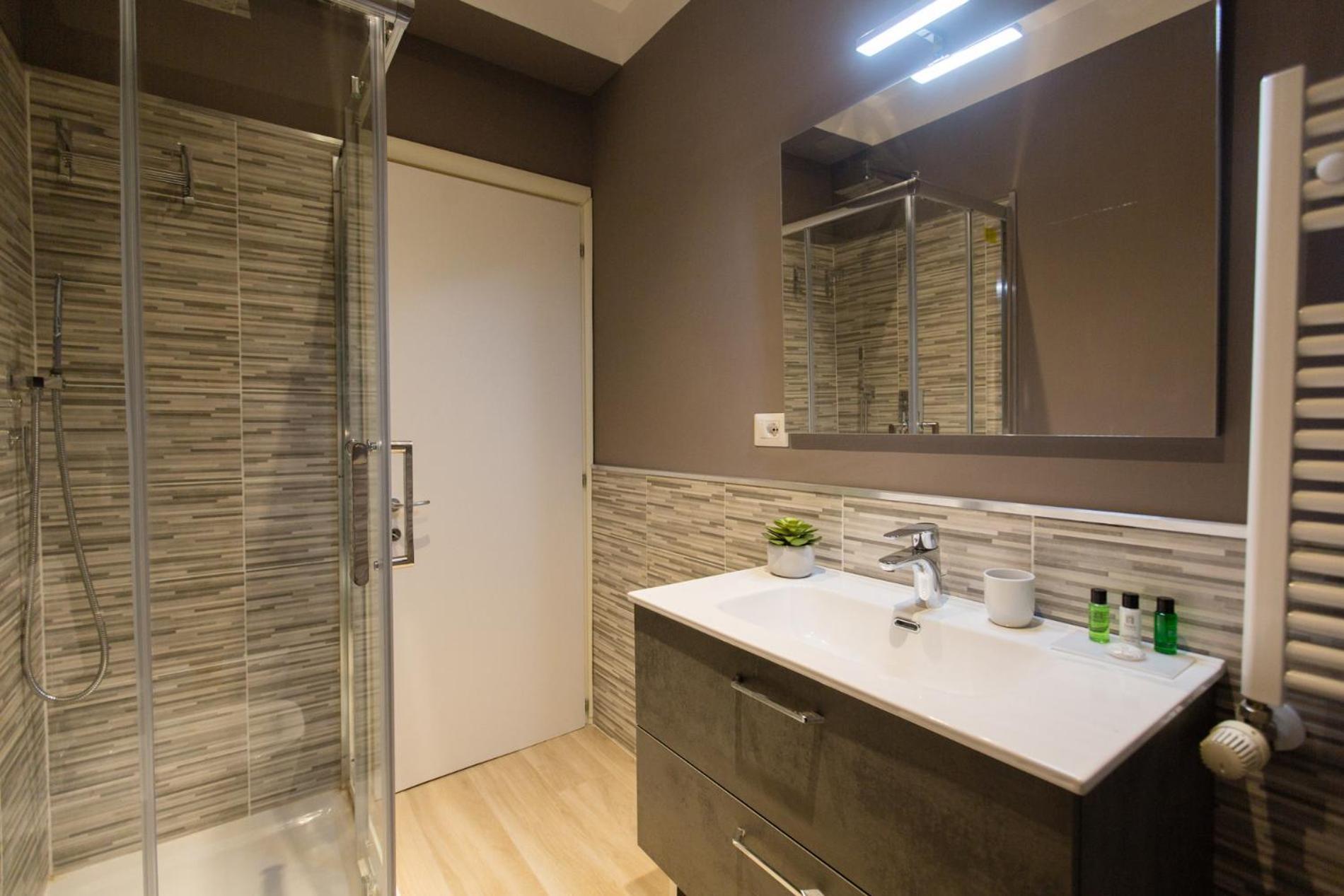 Bea'S Guesthouse Rome Bagian luar foto