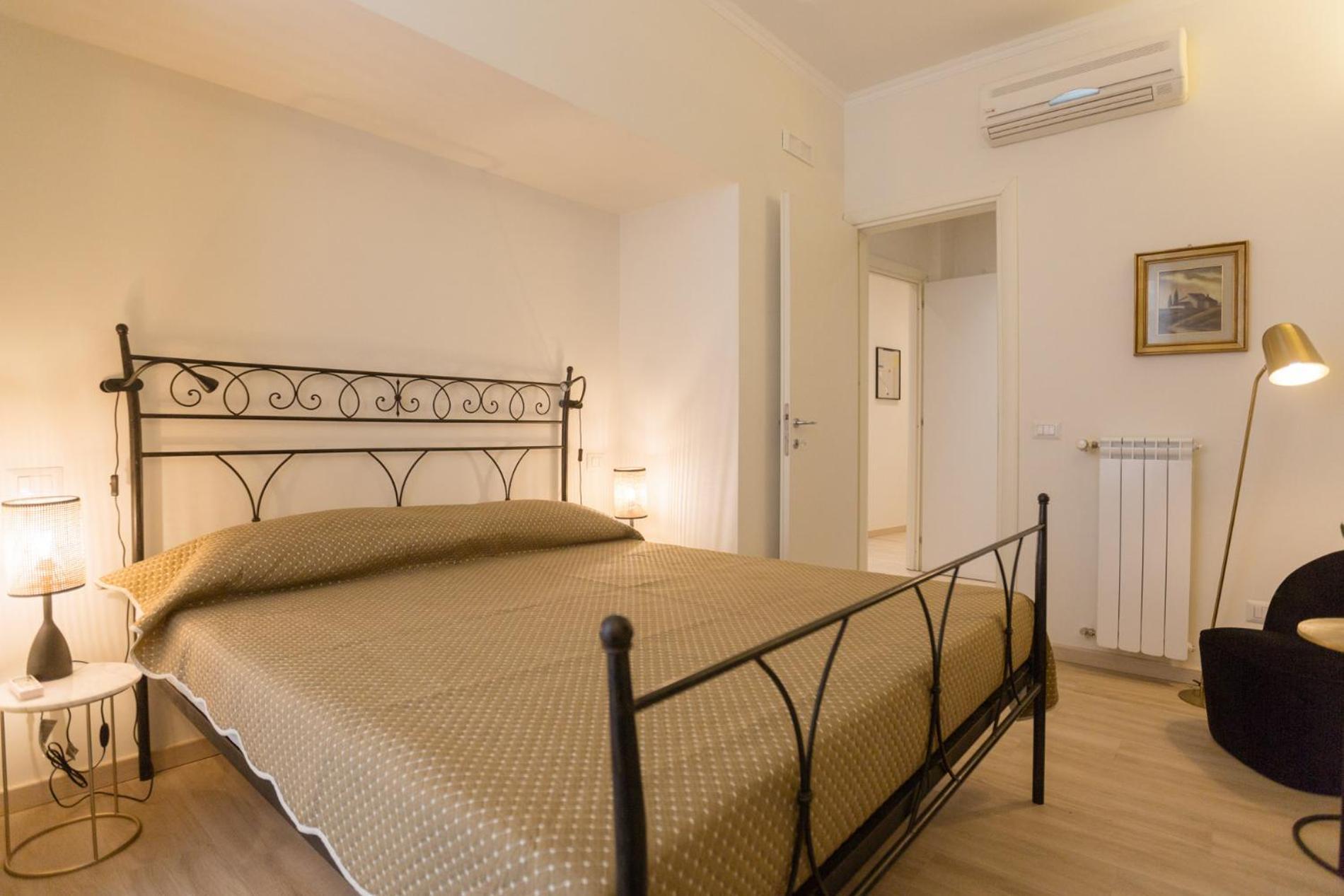 Bea'S Guesthouse Rome Bagian luar foto