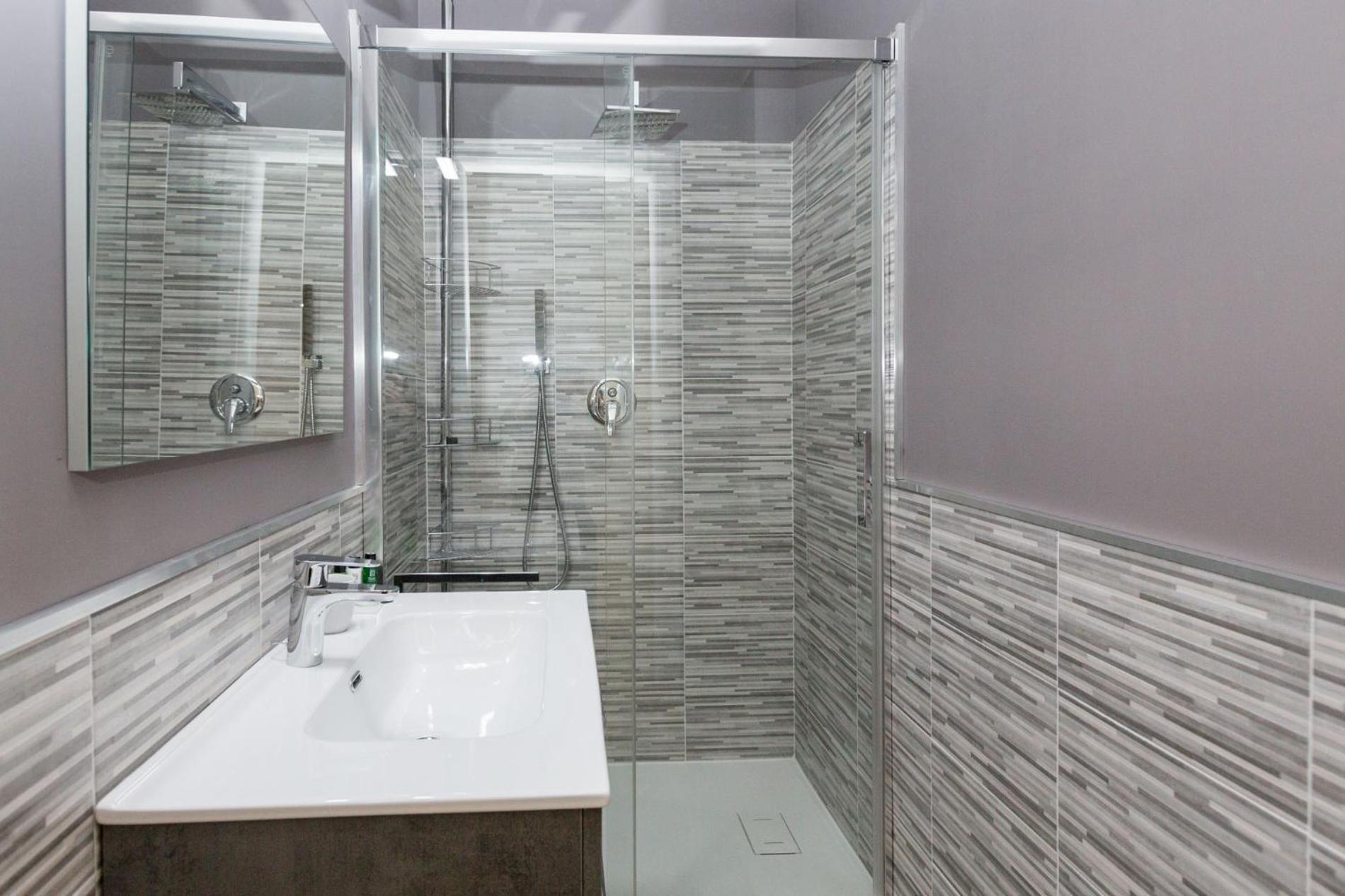 Bea'S Guesthouse Rome Bagian luar foto