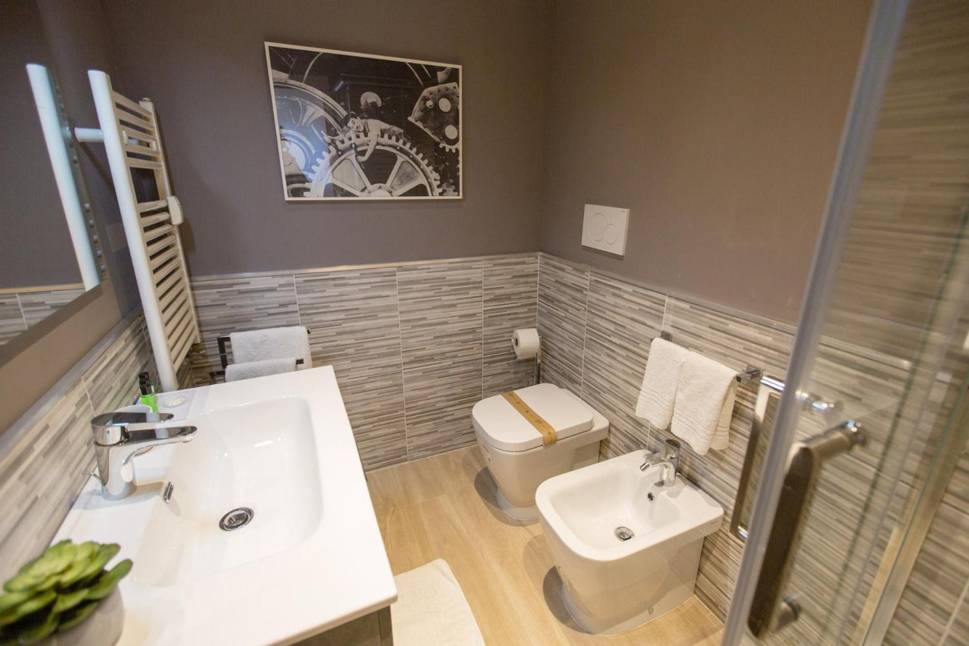Bea'S Guesthouse Rome Bagian luar foto