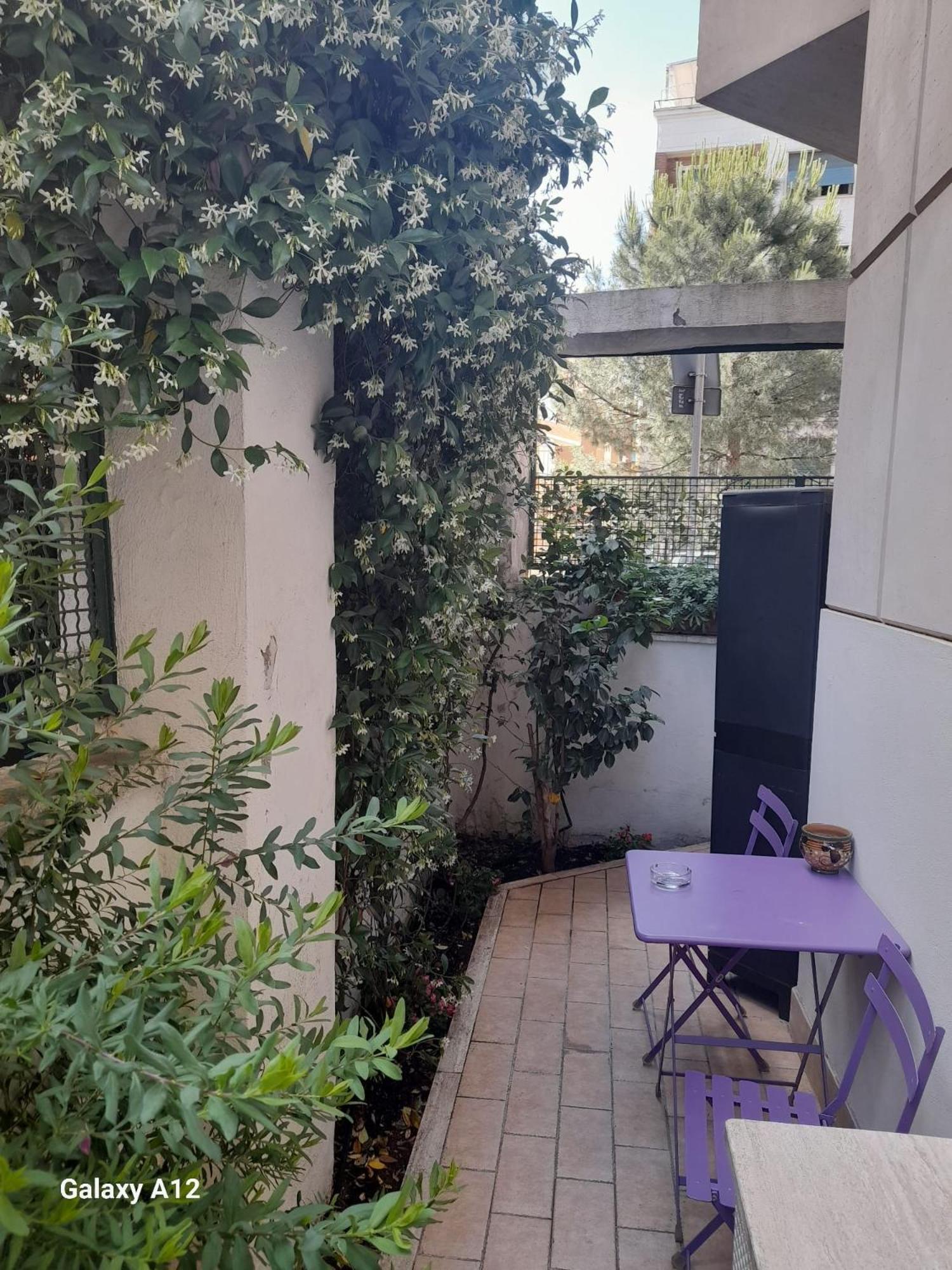 Bea'S Guesthouse Rome Bagian luar foto